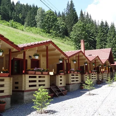 Casutele Likas