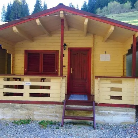 Casutele Likas