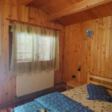 Casutele Likas Gyilkostó