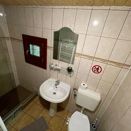 Kemping Casutele Likas Gyilkostó
