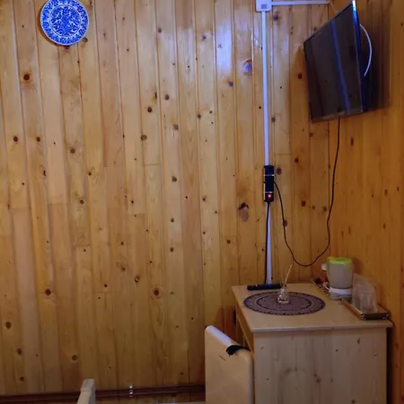 Casutele Likas Gyilkostó